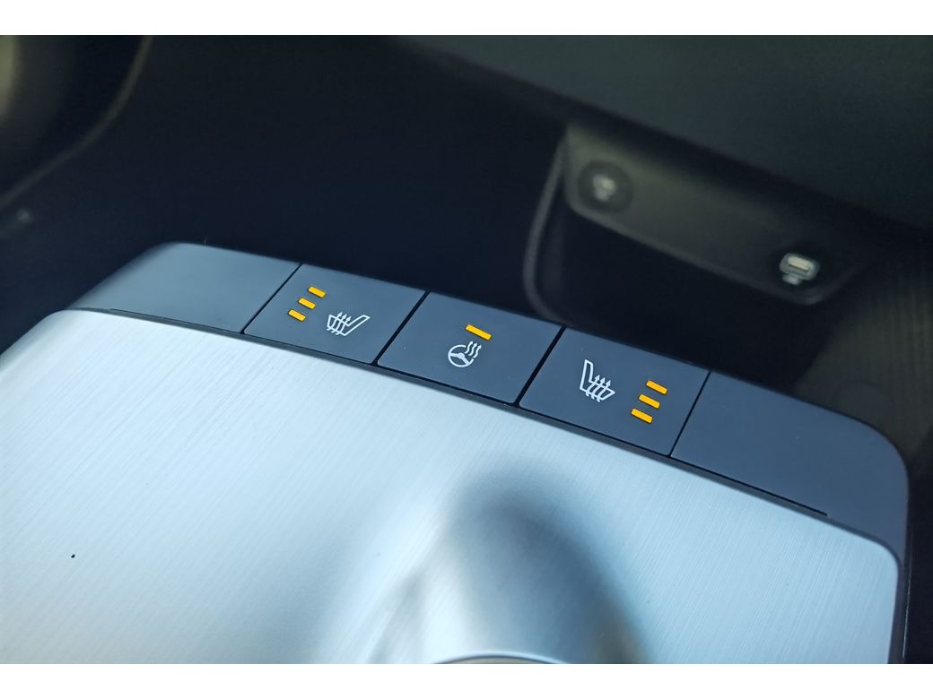 2023 Kia EV6
