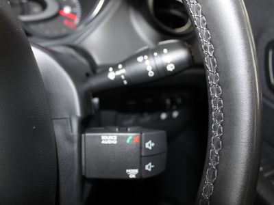 2018 Renault Captur