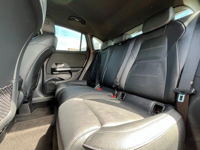 2021 Mercedes-Benz GLA Class