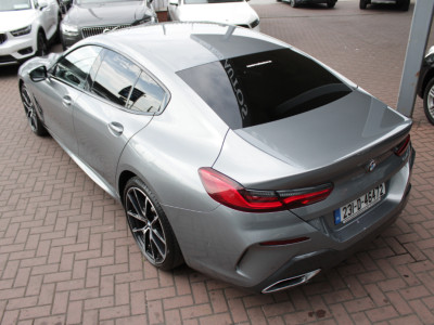 2023 BMW 8 Series