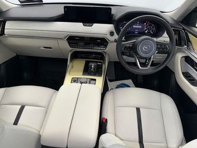 2026 Mazda CX-80