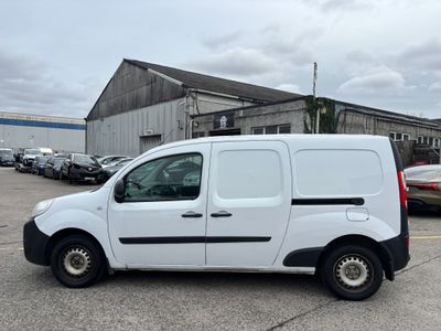 2019 Renault Kangoo