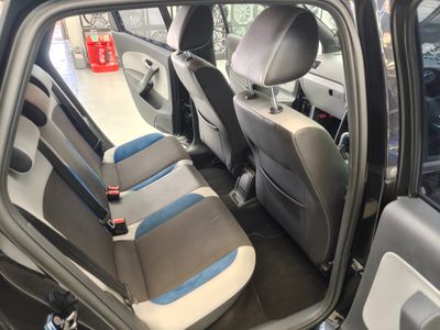 2014 Volkswagen Polo