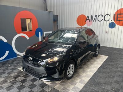 2020 Toyota Yaris
