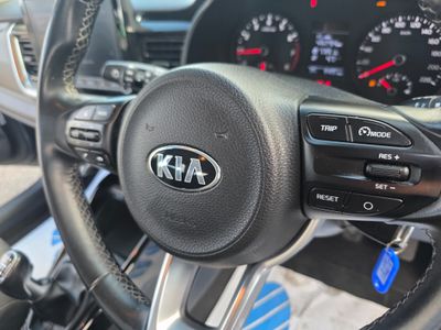 2021 Kia Stonic