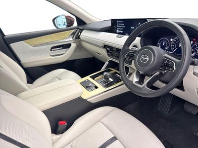 2026 Mazda CX-80