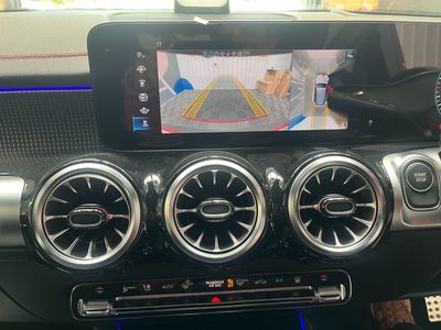 2024 Mercedes-Benz EQB