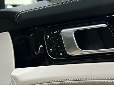 2023 Porsche Panamera