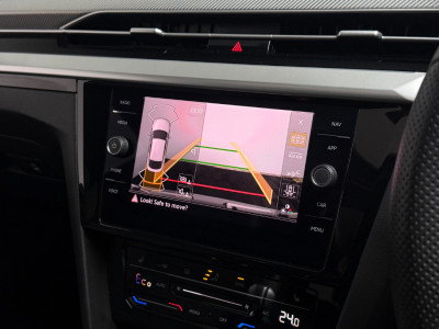 2024 Volkswagen Arteon