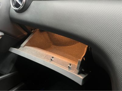 2016 Mercedes-Benz A Class