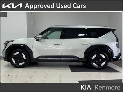 2026 Kia EV9