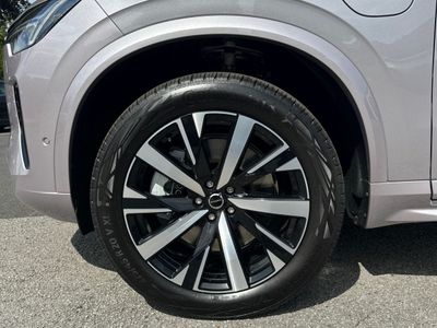2026 Volvo XC90