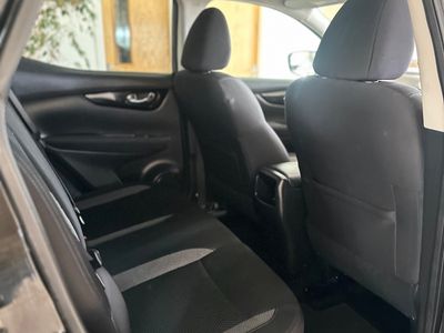 2021 Nissan Qashqai