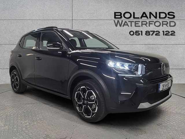 vehicle for sale from Bolands Waterford