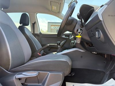 2018 SEAT Arona