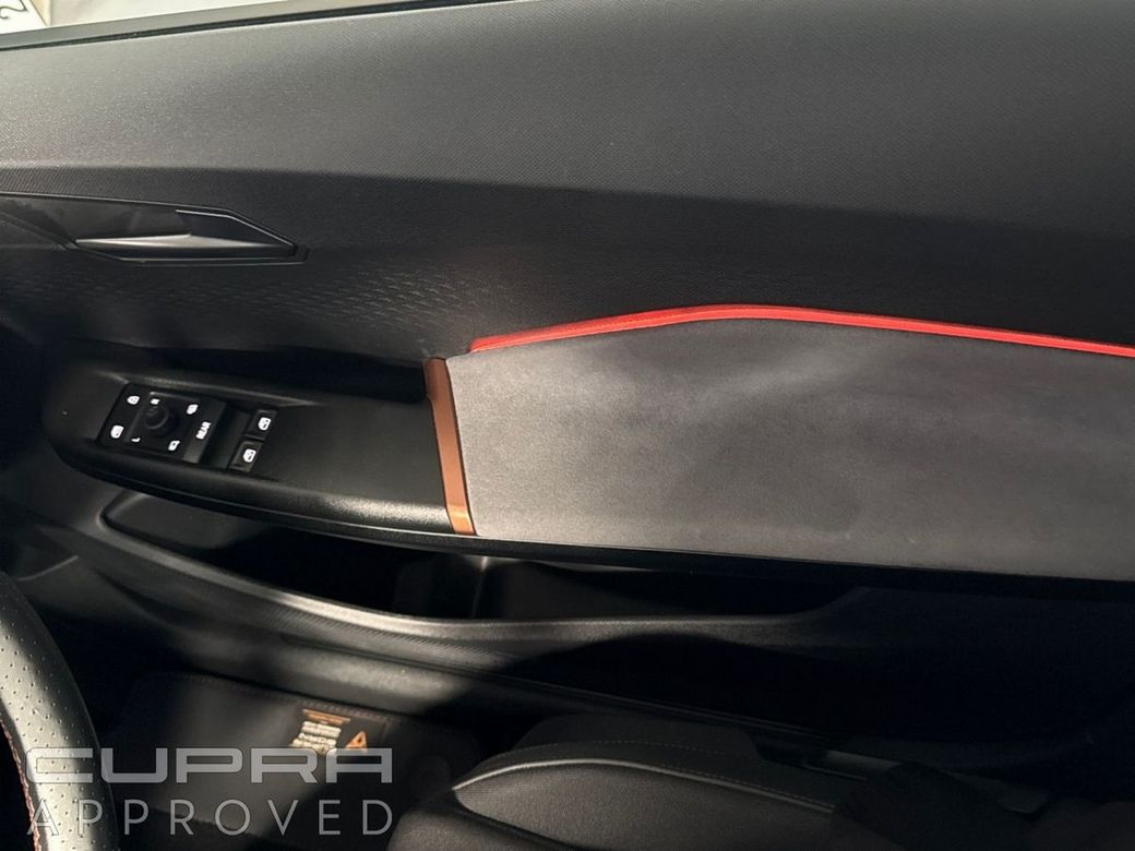 2024 Cupra Born