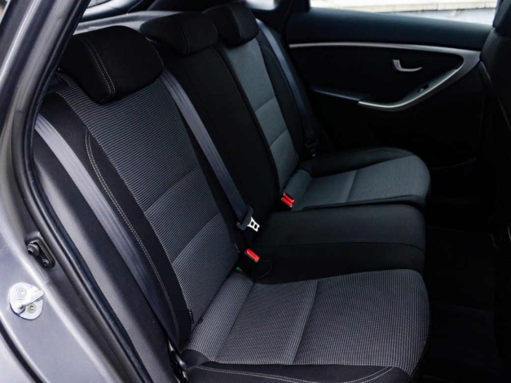 2015 Hyundai i30