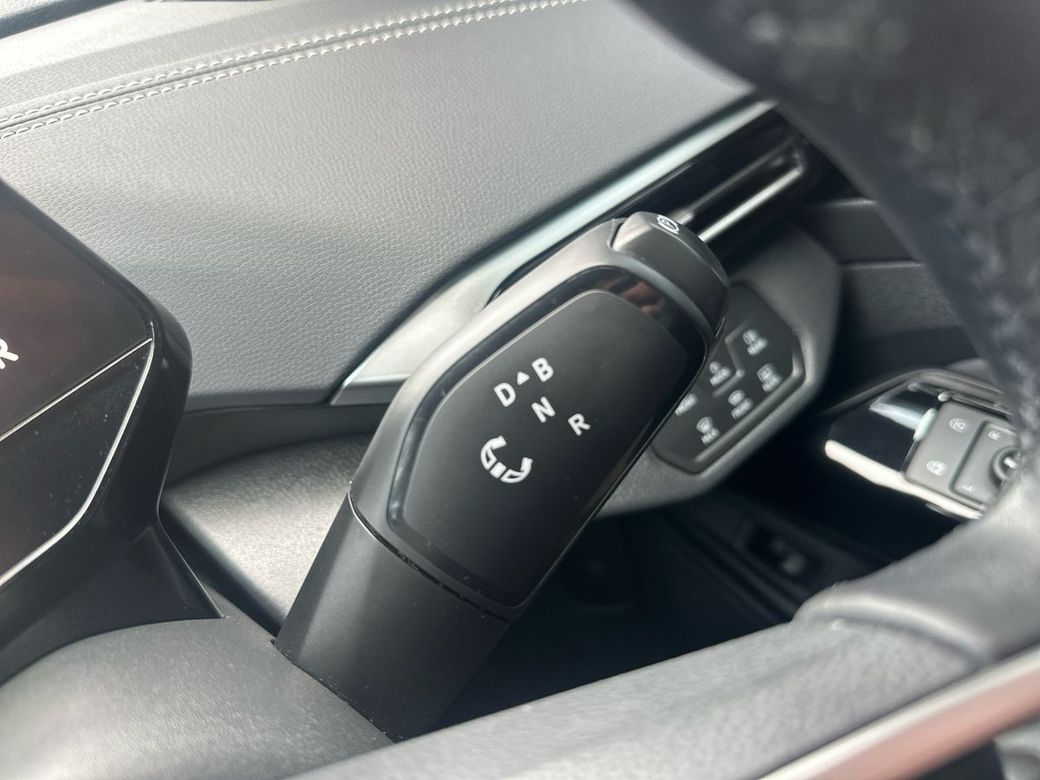 2024 Volkswagen ID.4