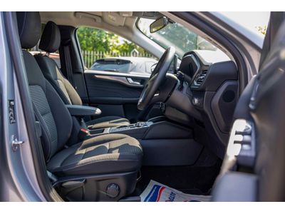 2022 Ford Kuga