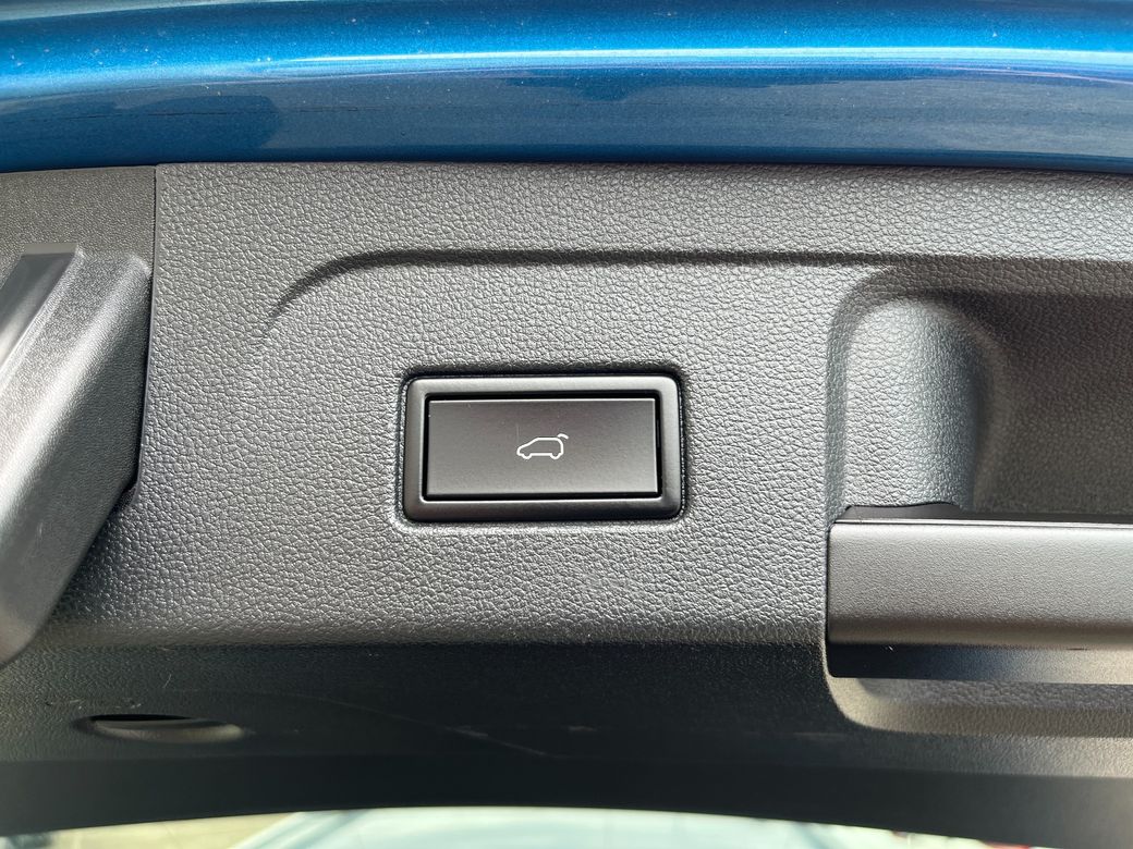 2018 Volkswagen Touran