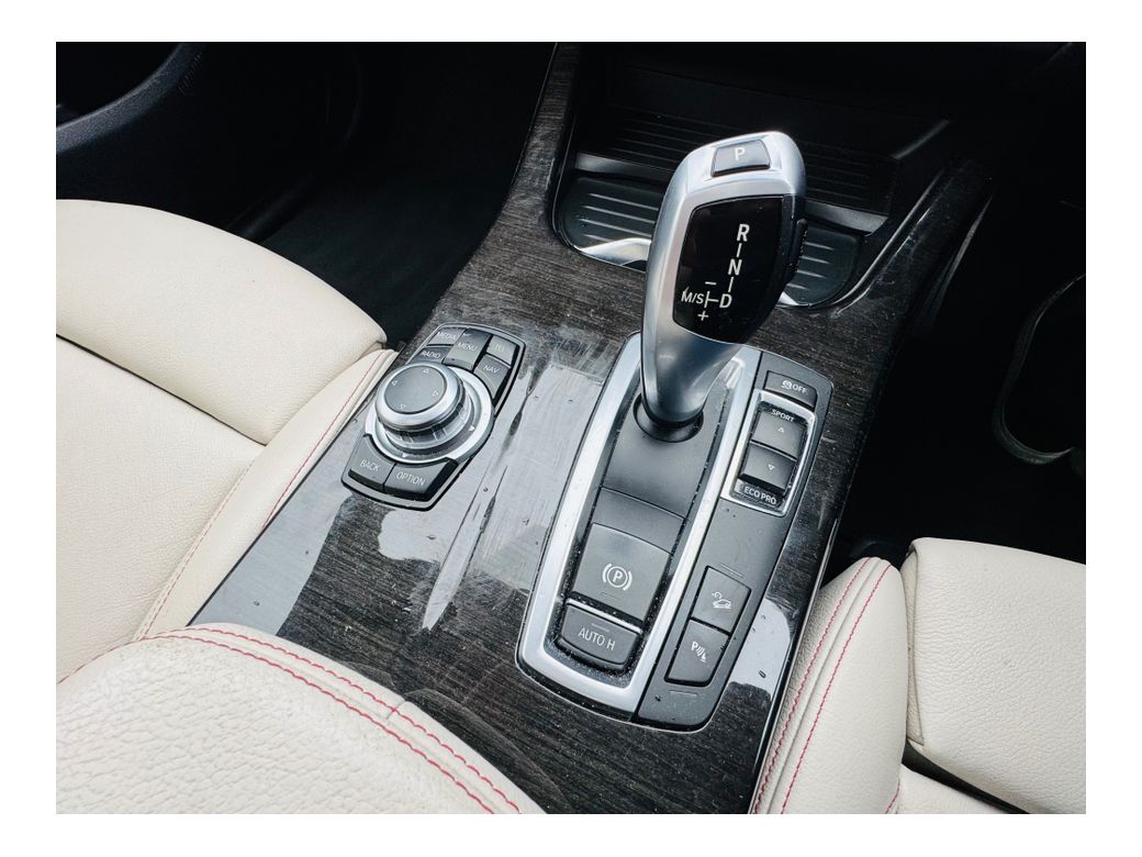 2014 BMW X4