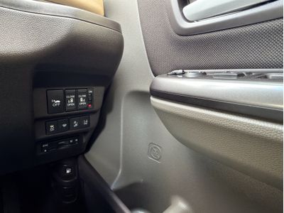 2019 Honda Freed