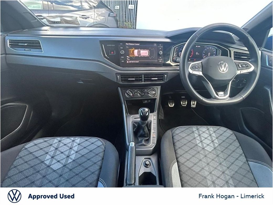 2022 Volkswagen Polo
