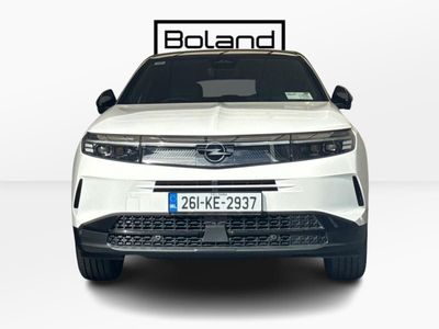 2026 Opel Grandland