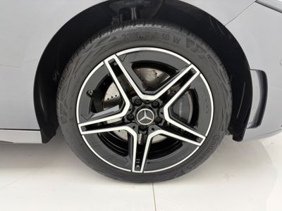 2022 Mercedes-Benz A Class