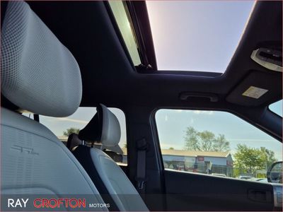 2026 Kia EV3
