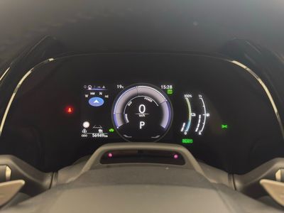 2023 Lexus RX450h+