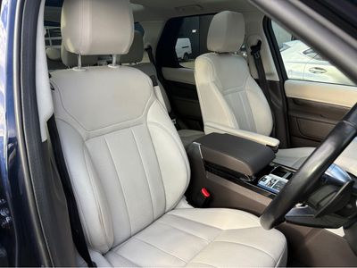 2019 Land Rover Discovery