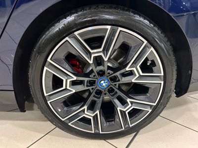 2025 BMW 5 Series