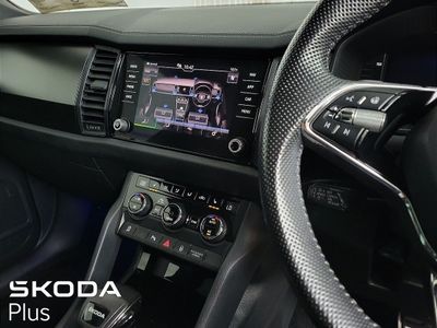 2023 Skoda Kodiaq