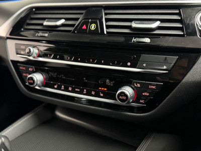 2024 BMW 5 Series