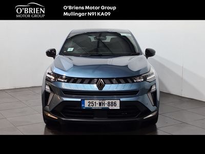 2025 Renault Symbioz