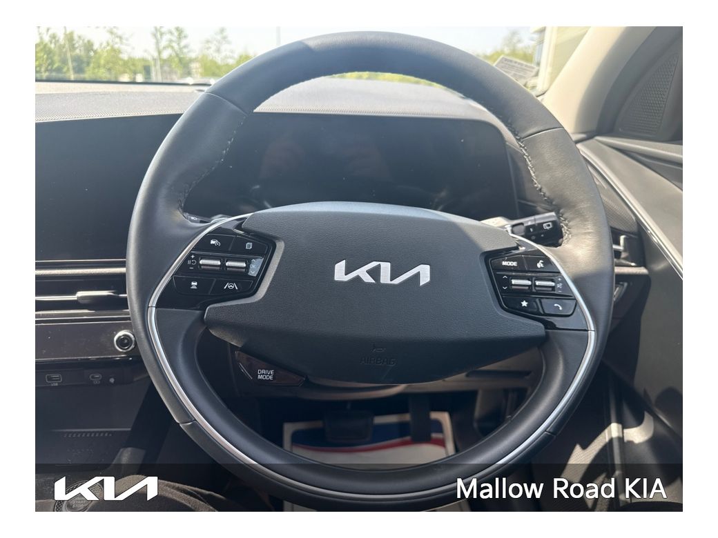 2023 Kia Niro