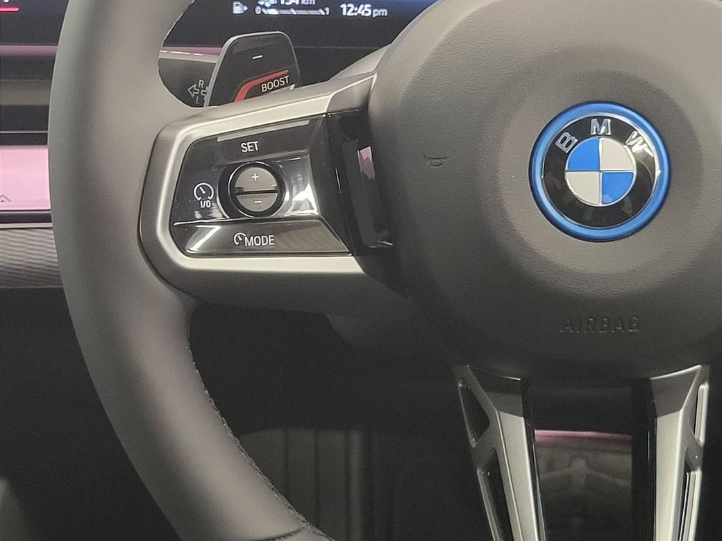2026 BMW 5 Series