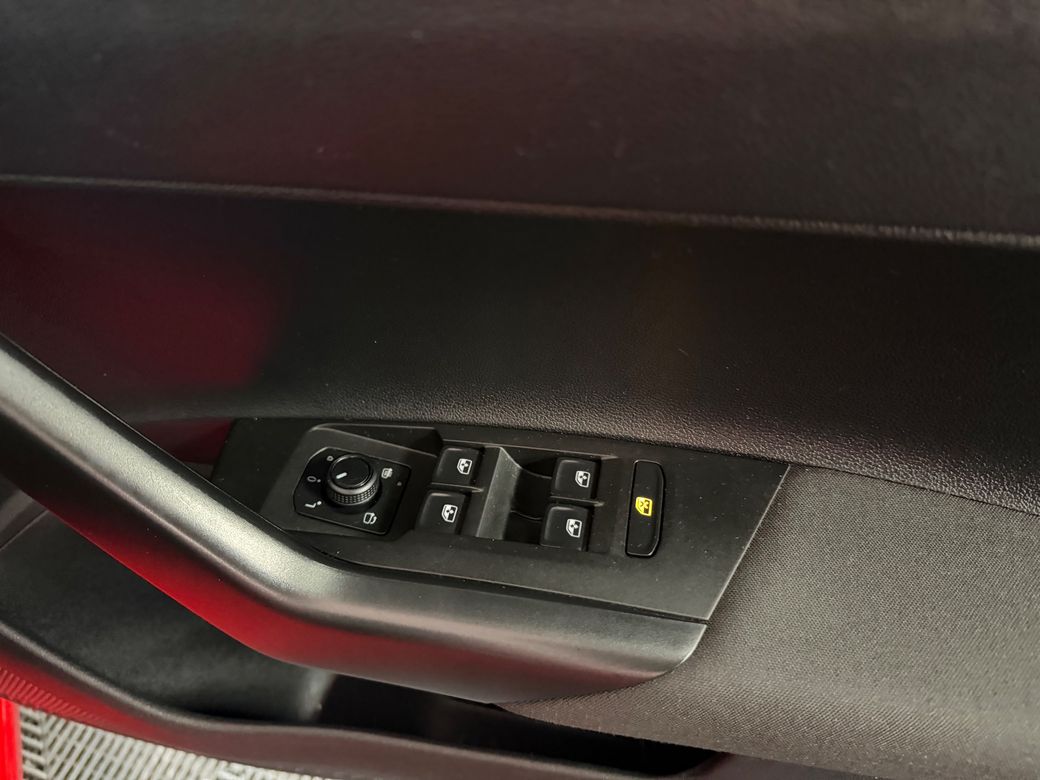 2018 Volkswagen Polo