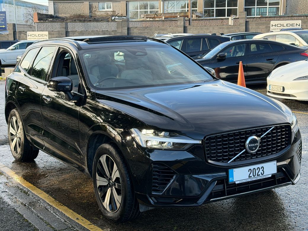 2023 Volvo XC60