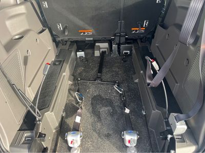 2021 Ford Tourneo Connect