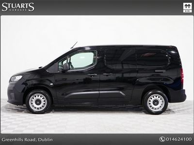 2025 Fiat Doblo