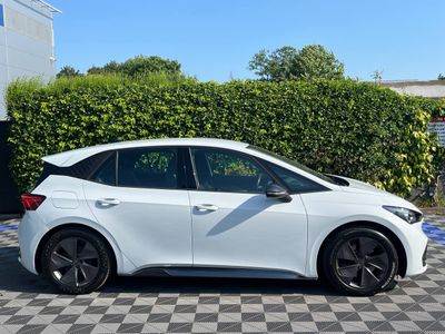 2023 Cupra Born
