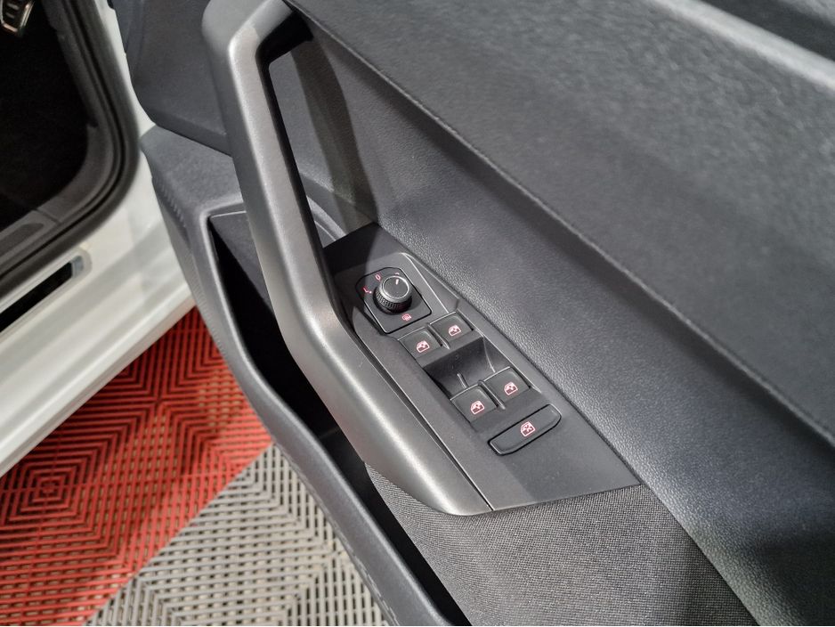 2021 Volkswagen Polo