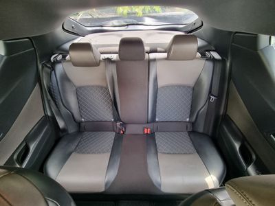 2020 Toyota C-HR