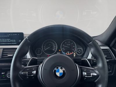 2018 BMW 3 Series