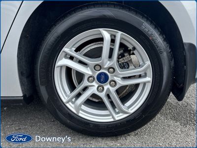 2019 Ford Focus