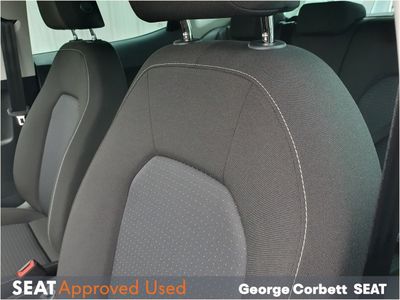 2025 SEAT Ibiza