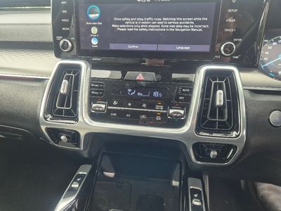 2021 Kia Sorento