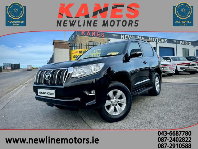 vehicle for sale from Newline Motors